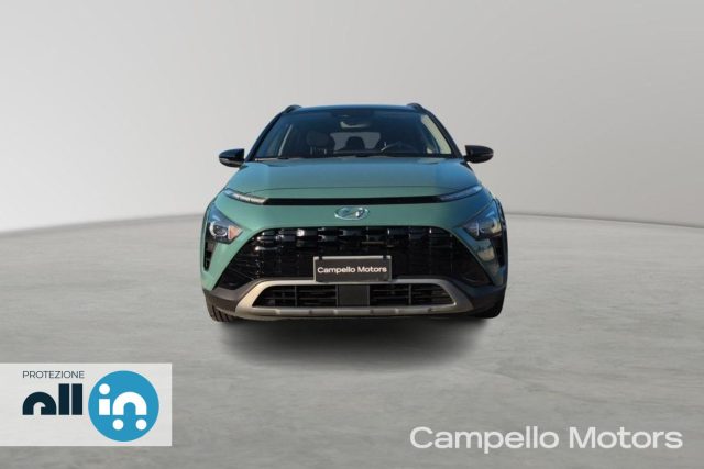 Hyundai BAYON Bayon 1.0 t-gdi Mhev Exclusive imt - foto 2 di 4