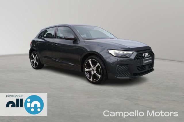 Audi A1 A1 Sportback 30 1.0 tfsi 110cv Admired s-tronic, del 2021, 86.524 km, in vendita a Venezia (VE)