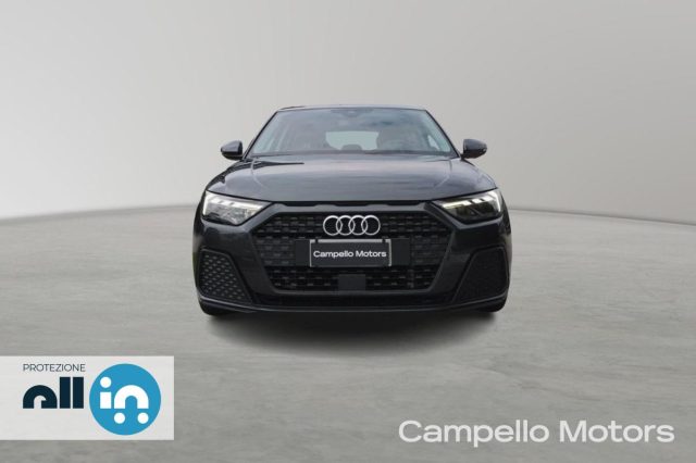 Audi A1 A1 Sportback 30 1.0 tfsi 110cv Admired s-tronic - foto 2 di 4