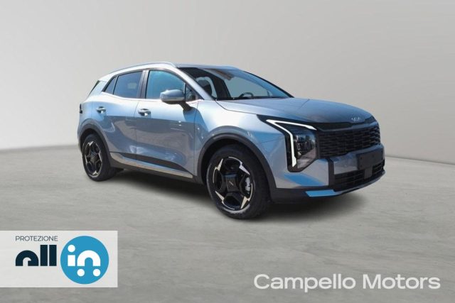Kia Sportage Sportage 1.6 TGDi 180cv AWD DCT Gold, del 2026, in vendita a Venezia (VE)