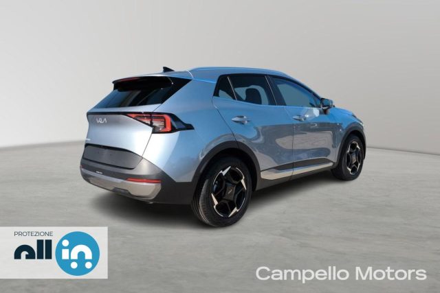 Kia Sportage Sportage 1.6 TGDi 180cv AWD DCT Gold - foto 3 di 4