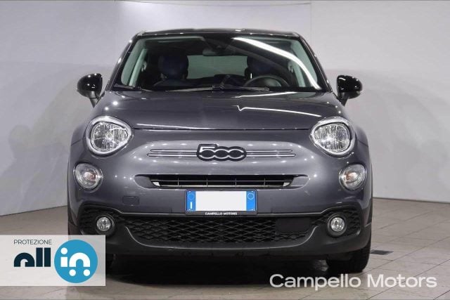 Fiat 500X 500X 1.3 Mjt 95cv Club - foto 2 di 4