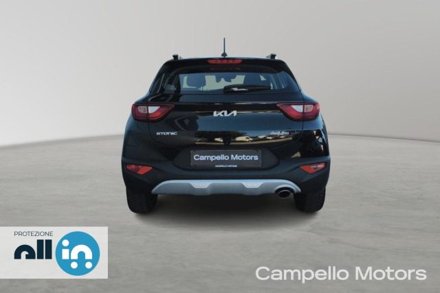 Kia Stonic Stonic 1.2 DPI ECO GPL Urban - foto 4 di 4