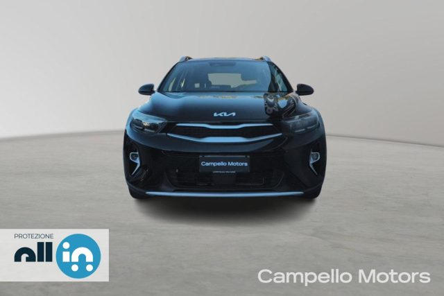 Kia Stonic Stonic 1.2 DPI ECO GPL Urban - foto 2 di 4