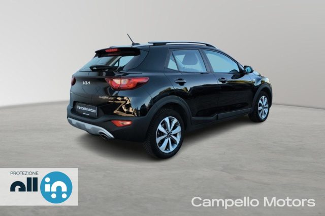 Kia Stonic Stonic 1.2 DPI ECO GPL Urban - foto 3 di 4