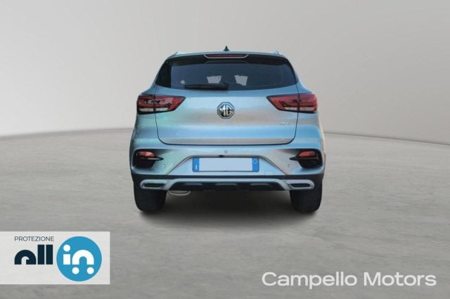 MG ZS ZS 1.5 VTi-tech Luxury GPL - foto 4 di 4