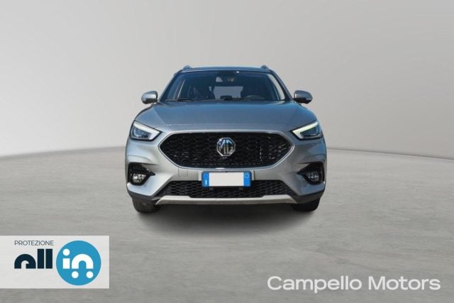 MG ZS ZS 1.5 VTi-tech Luxury GPL - foto 2 di 4