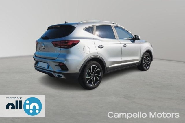 MG ZS ZS 1.5 VTi-tech Luxury GPL - foto 3 di 4