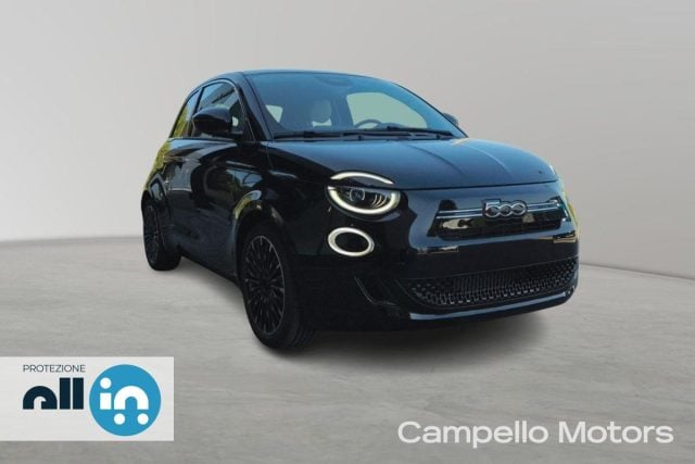 Fiat 500 Nuova Nuova 1.0 Hybrid Icon, del 2026, in vendita a Venezia (VE)