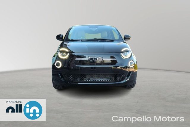 Fiat 500 Nuova Nuova 1.0 Hybrid Icon - foto 2 di 4