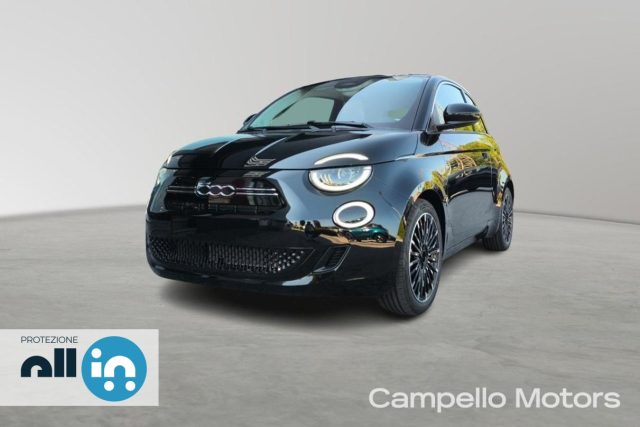 Fiat 500 Nuova Nuova 1.0 Hybrid Icon - foto 3 di 4