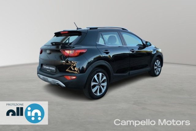 Kia Stonic Stonic 1.2 DPI ECO GPL Style - foto 3 di 4