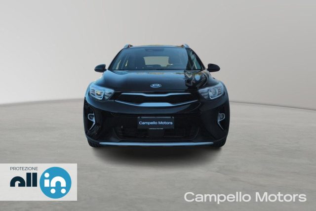 Kia Stonic Stonic 1.2 DPI ECO GPL Style - foto 2 di 4