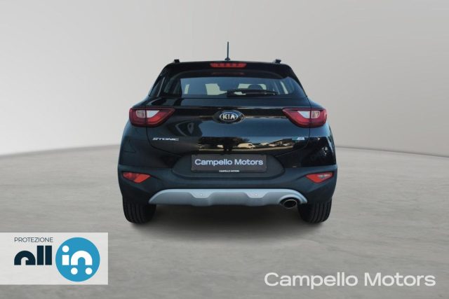 Kia Stonic Stonic 1.2 DPI ECO GPL Style - foto 4 di 4