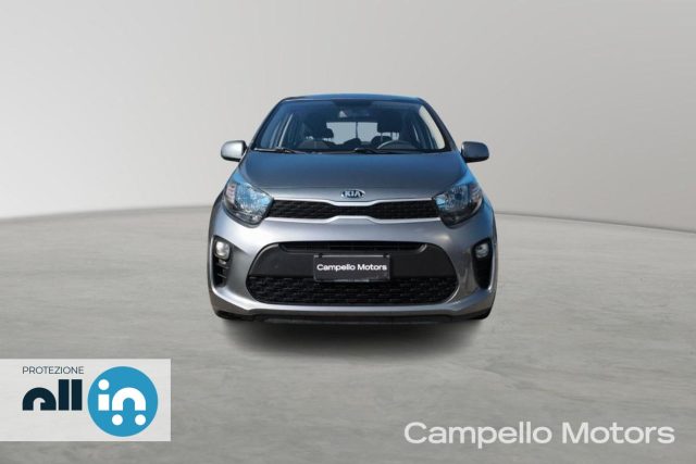 Kia Picanto Picanto 1.0 12V 5 porte Urban - foto 2 di 4