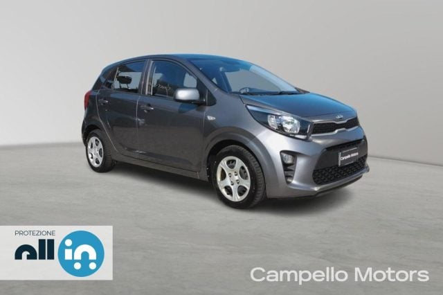 Kia Picanto Picanto 1.0 12V 5 porte Urban, del 2021, 65.682 km, in vendita a Venezia (VE)