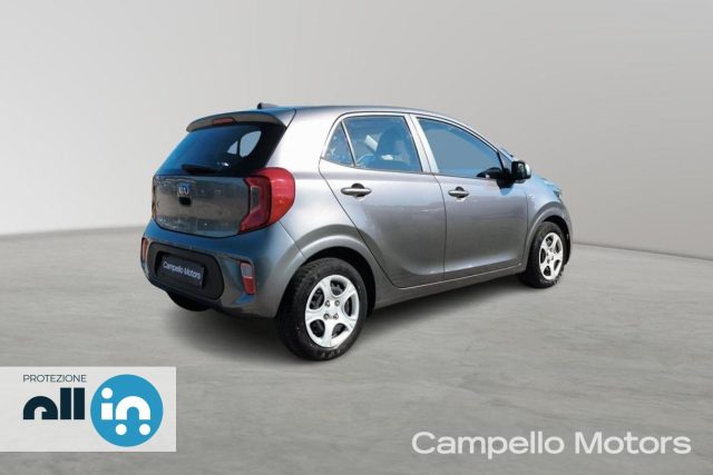 Kia Picanto Picanto 1.0 12V 5 porte Urban - foto 3 di 4