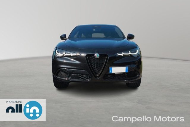 Alfa Romeo Stelvio Stelvio 2.2 Turbo Diesel 210cv AT8 Q4 Intensa - foto 2 di 4