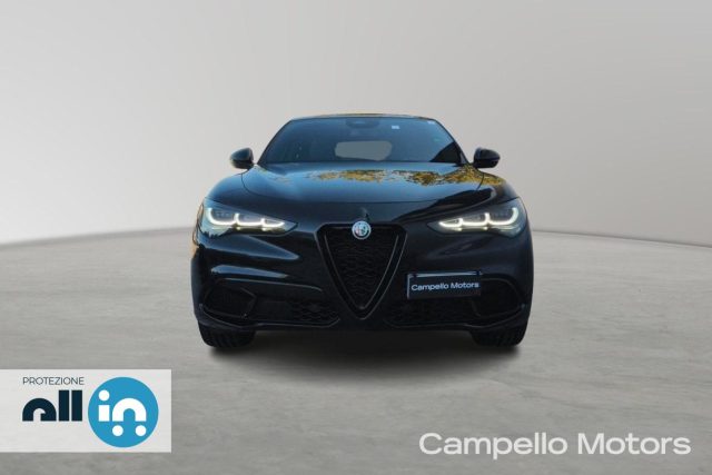 Alfa Romeo Stelvio Stelvio 2.2 Turbo Diesel 210cv AT8 Q4 Veloce - foto 2 di 4