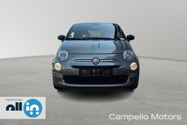 Fiat 500 500 1.0 70cv Hybrid MY23 - foto 2 di 4