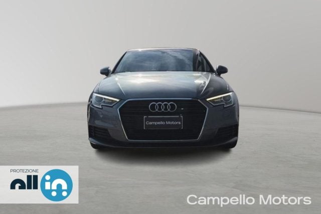 Audi A3 A3 Sportback 30 1.6 TDI 116cv Business s-tronic - foto 2 di 4