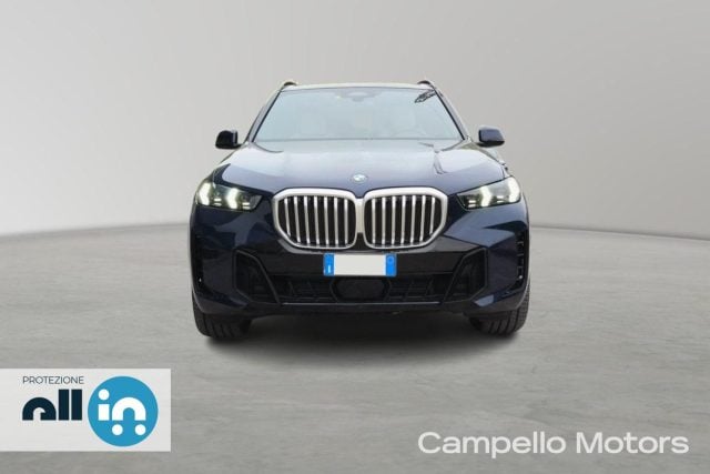 BMW X5 X5 xdrive30d MSport auto - foto 2 di 4