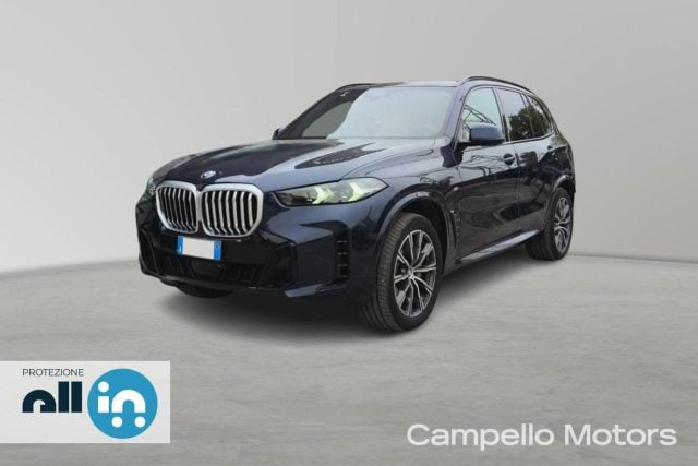 BMW X5 X5 xdrive30d MSport auto - foto 3 di 4