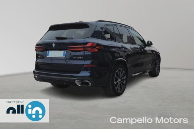 BMW X5 X5 xdrive30d MSport auto - foto 4 di 4