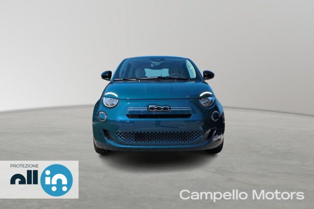 Fiat 500 Nuova Nuova 1.0 Hybrid Icon Business - foto 2 di 4