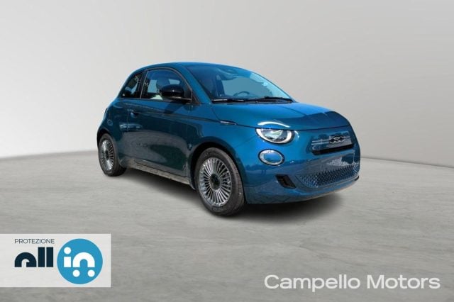 Fiat 500 Nuova Nuova 1.0 Hybrid Icon Business, del 2026, in vendita a Venezia (VE)