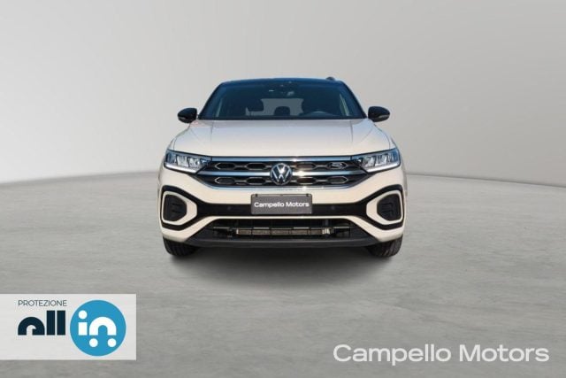 Volkswagen T-Roc T-Roc 1.0 Tsi 110cv R-Line - foto 2 di 4