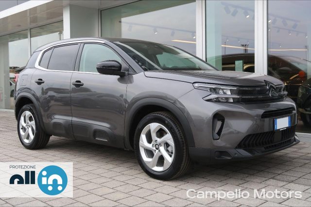 Citroen C5 Aircross C5 Aircross 1.5 bluehdi s&s 130cv eat8 Plus km 0 a VENEZIA