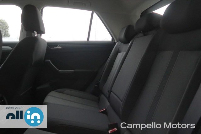 Volkswagen T-Roc T-Roc 2.0 TDI 150cv Life DSG - foto 4 di 4