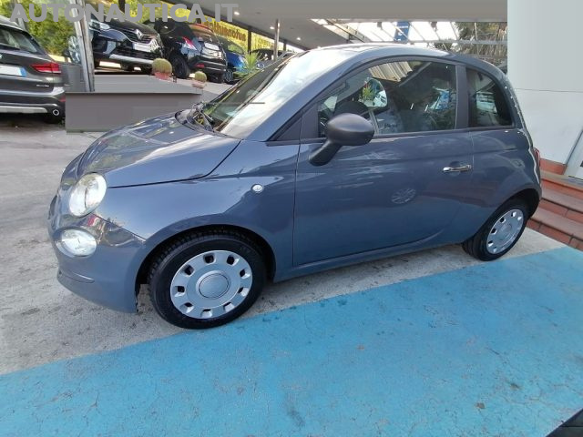 Fiat 500 1.0 HYBRID 70cv - foto 2 di 4
