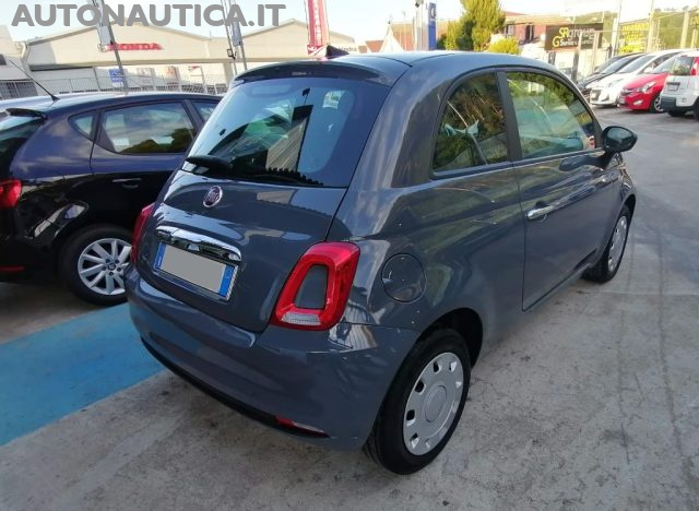 Fiat 500 1.0 HYBRID 70cv - foto 4 di 4