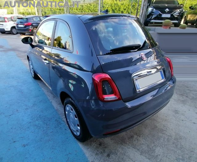Fiat 500 1.0 HYBRID 70cv - foto 3 di 4