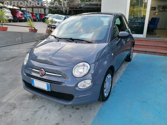 Fiat 500 1.0 HYBRID 70cv usato a NAPOLI