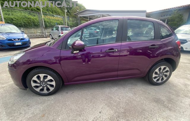 Citroen C3 1.0 PureTech 68cv LIVE EDITION - foto 2 di 4