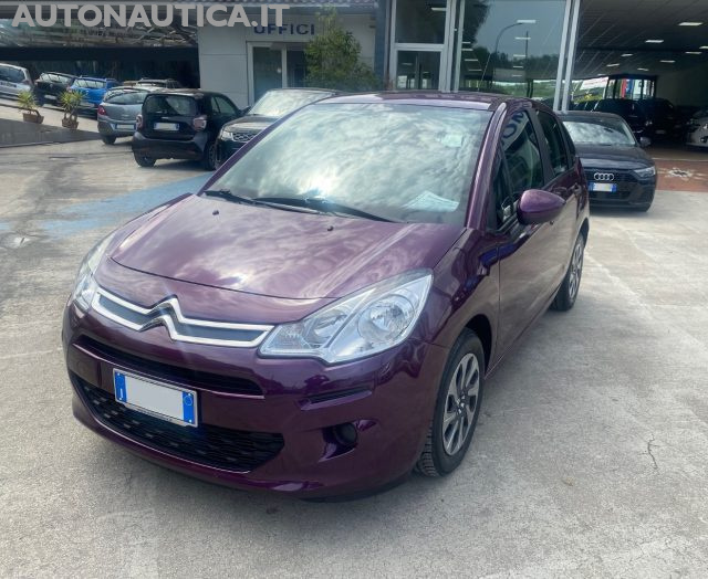 Citroen C3 1.0 PureTech 68cv LIVE EDITION usato a NAPOLI