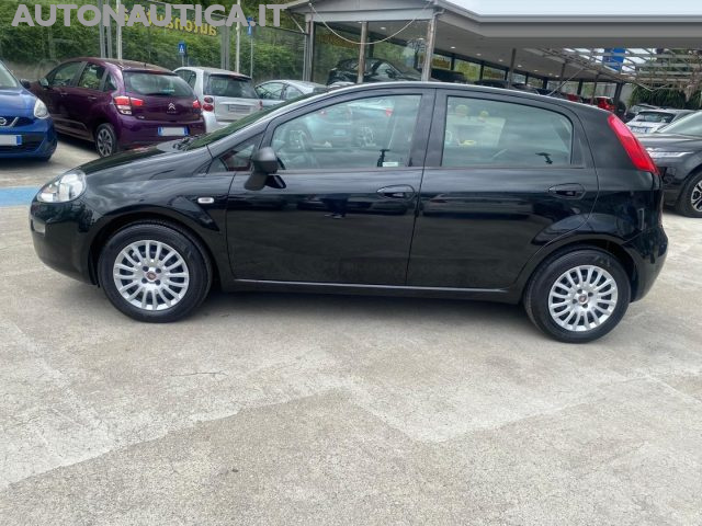 Fiat Punto 1.2 8V 5 PORTE STREET 69cv - foto 2 di 4