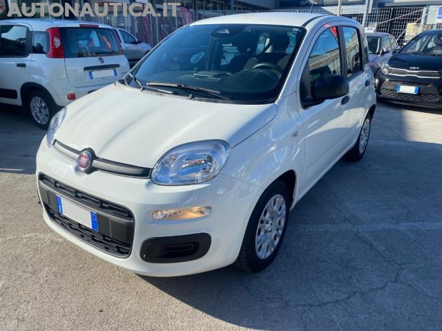 Fiat Panda 1.0 FIREFLY S&S HYBRID PANDINA 70cv usato a NAPOLI