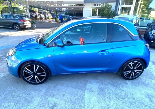 Opel Adam 1.2 GLAM 70cv - foto 2 di 4