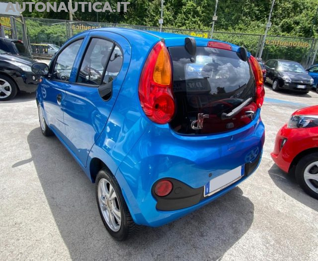 DR MOTOR DR ZERO 1.0 CHROME 69cv - foto 3 di 4