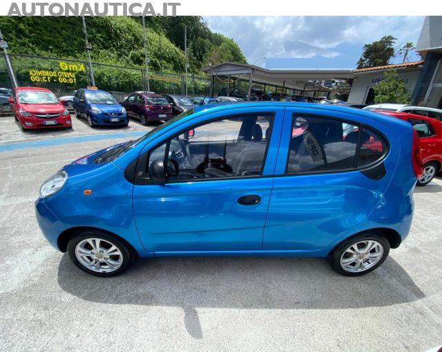 DR MOTOR DR ZERO 1.0 CHROME 69cv - foto 2 di 4