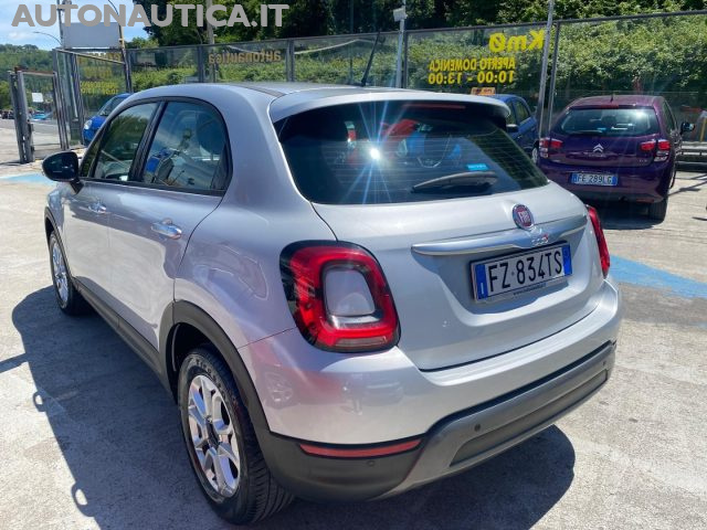 Fiat 500X 1.3 MULTIJET 95cv CITY CROSS - foto 3 di 4