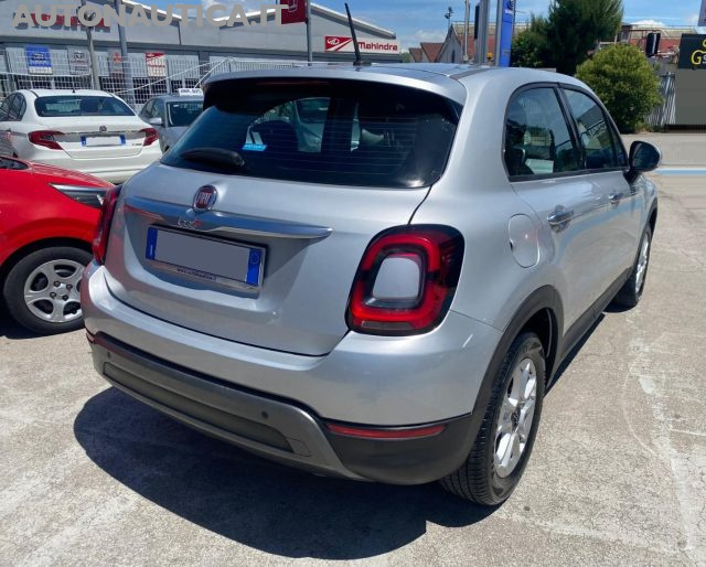 Fiat 500X 1.3 MULTIJET 95cv CITY CROSS - foto 4 di 4