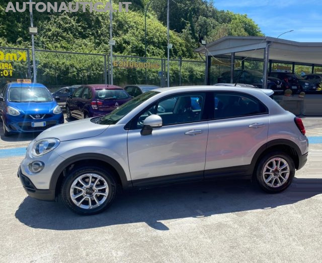 Fiat 500X 1.3 MULTIJET 95cv CITY CROSS - foto 2 di 4