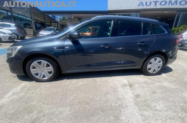 Renault Megane M�gane Sporter dCi 8V 110 CV Energy Duel - foto 2 di 4