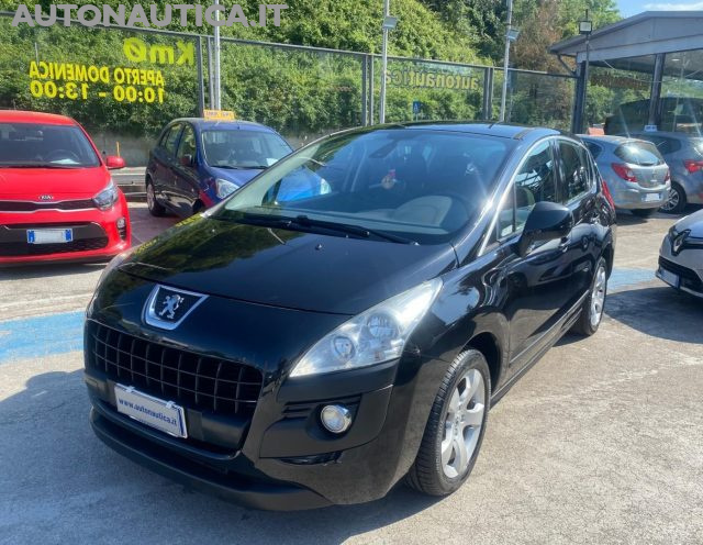 Peugeot 3008 1.6 HDi 115cv ACTIVE usato a NAPOLI