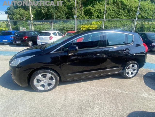 Peugeot 3008 1.6 HDi 115cv ACTIVE - foto 2 di 4